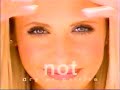 Maybelline Mascara Look 2000 Commercial Featuring Sarah Michelle Gellar