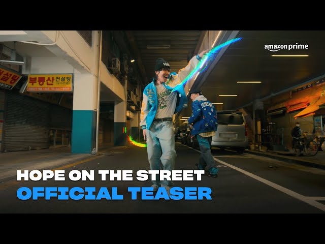 Official Teaser [ENG SUB]