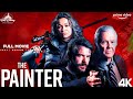 The Painter Full Movie 2024 | 1080p | Charlie Weber, Madison Bailey | The Painter Movie Review- Fact