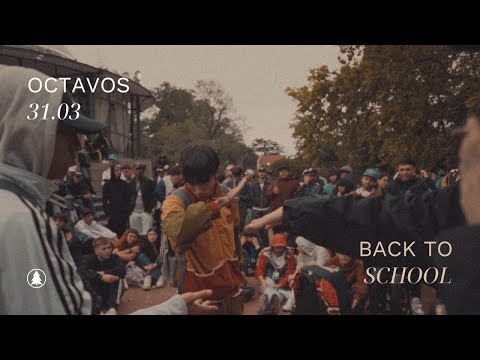 RASTA vs SLOW vs SATHIEL -Octavos- DarkJail I 2024
