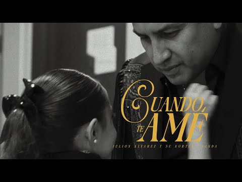 Video thumbnail for Cuando Te Amé