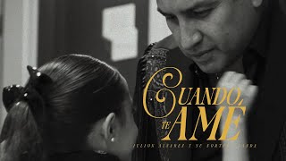 Julión Álvarez y su Norteño Banda - Cuando Te Amé (Video Oficial)