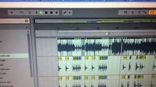 City sleeps walkers ridge acoustic