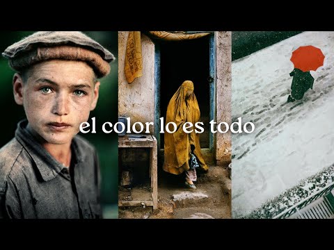 Color Theory: The Ultimate Guide for Photographers