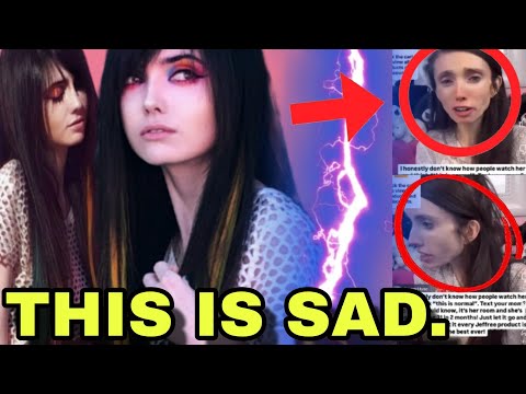 Eugenia Cooney's SAD Life at 30 Years Old