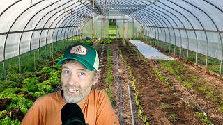 Is the Farmers Market The Best Place to Start Selling + The Birds Are Not Alright