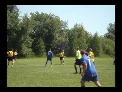 Strażak Karsy - LKS Brzezówka