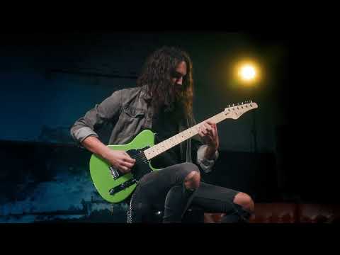 FGN Boundary Iliad BIL2M