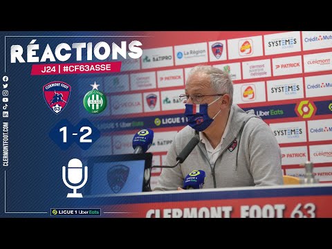 J24 | Réaction de Pascal Gastien