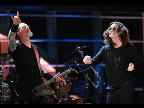 Are Black Sabbath and Metallica as overrated as The Beatles?