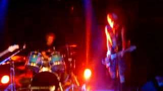 TOD - live ACU Utrecht 2008