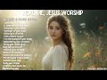 Heal Me Jesus Beautiful Soothing Worship Songs For Healing Peace Restoration With Lyrics