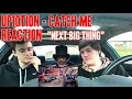 Up10tion - Catch Me MV Reaction (Non-Kpop fan ...