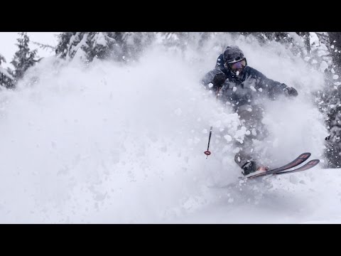 Skiing & Riding at Silver Star Mountain Resort