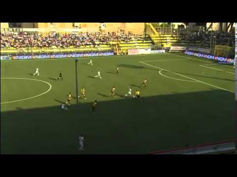 Juve Stabia 0-2 Empoli 26/10/2013 2013-14 - 11°