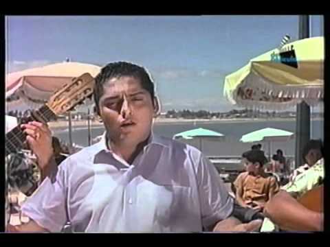 JULIO JARAMILLO  "SOMBRAS" (1965)