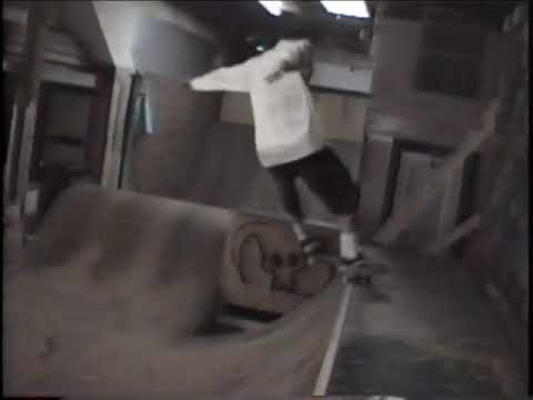 Skank Skates: GIA Mini 06/24/1994