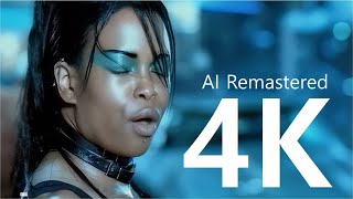 Lucy Pearl - Don't Mess With My Man (4K AI Remastered)