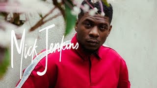 What&#39;s Love? – Mick Jenkins