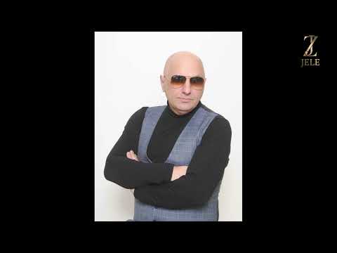 Zeljko Jevtovic Jele - Za koga te majka cuva - Album 2010 -  Renome
