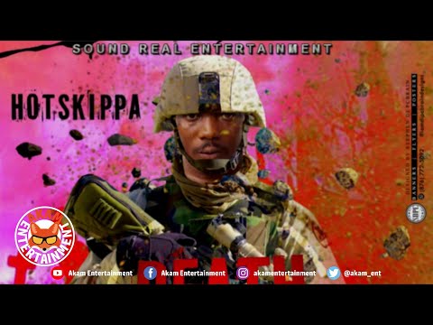 Hotskippa - Death Shot - January 2020