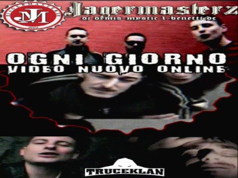 Ora Noi - JagerMasterZ