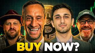 Bitcoin Nears $82K But Most Missed the Bottom - Here’s What to Do