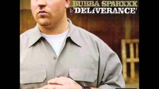 Bubba Sparxxx - Deliverance HQ