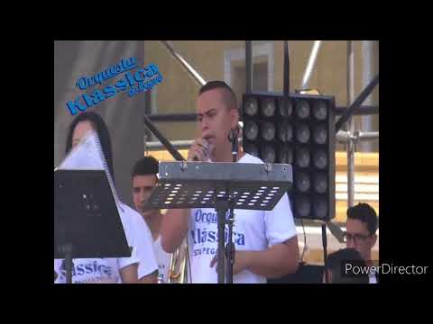 Mosaico Santero - Orquesta klassica de ibague