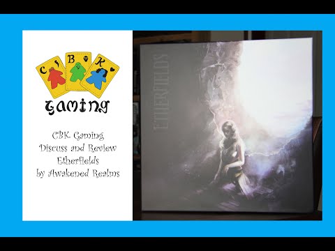 CBK Gaming Discuss & Review Etherfields
