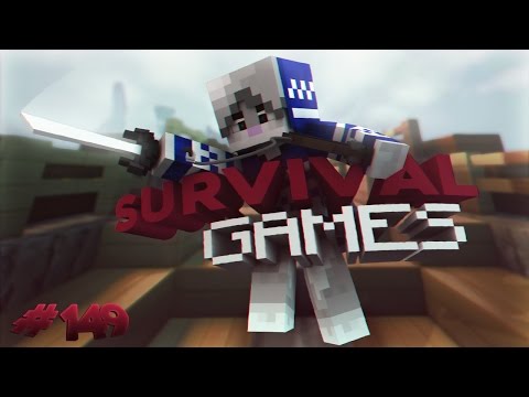 Da li je moguće? | Game 149 - Minecraft Survival Games