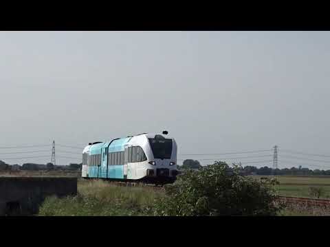 GTW 242 Samuel van Houten