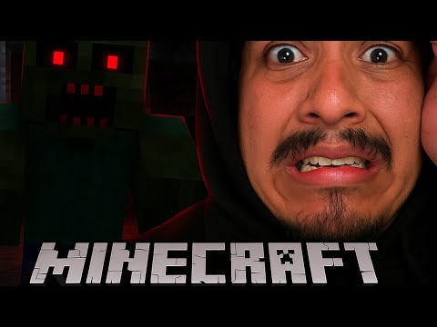 "Minecraft Horror: I Ran the Broken Script Mod and Regret Everything (Even Though Nothing Happened)"