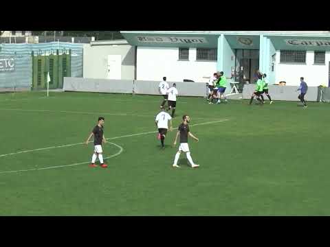 SANNAZZARESE - SPES BORGOTREBBIA  1 - 0