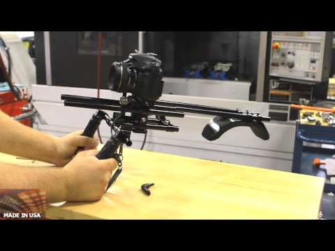 ProMediaGear DSLR Video Rig