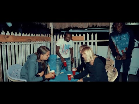 Riky Wayne  -  I'm Me (Official Video)