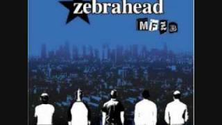 Zebrahead Blur