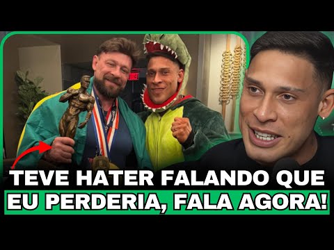 RAMON GETS P#T and SENDS A MESSAGE to HATERS | FLOW PODCAST