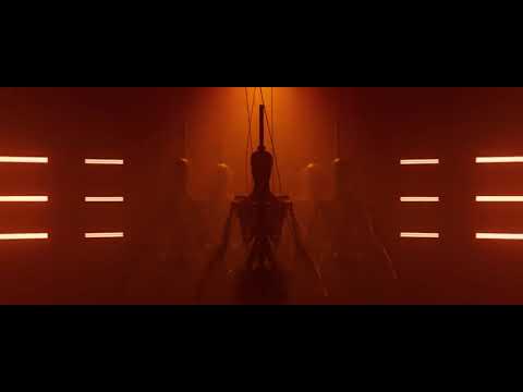 Sci-fi film "Construct 42" by Nikola Angelkoski | Astronaut Monkey