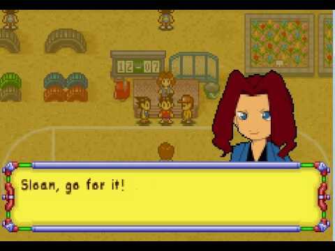 lets play medabots rokusho version part 2