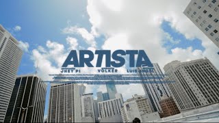 Video Artista de Jhey Pi