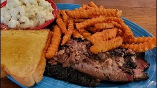 14 Bones BBQ - (Vero Beach) - OH YEAHHHHHHHHH AGAIN