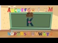 ABC Alphabet Songs Compilation Vol 1 Learn The Alphabet Phonics Letter Sounds Foxpail