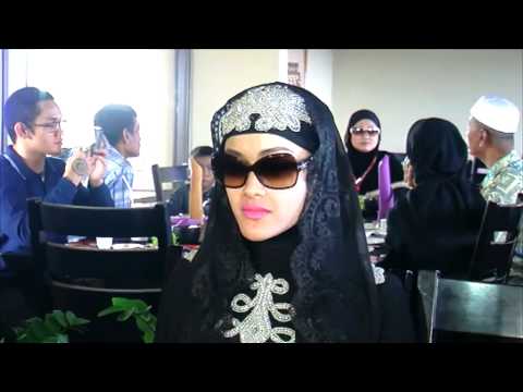 Julia Perez Putus Dengan Ustad