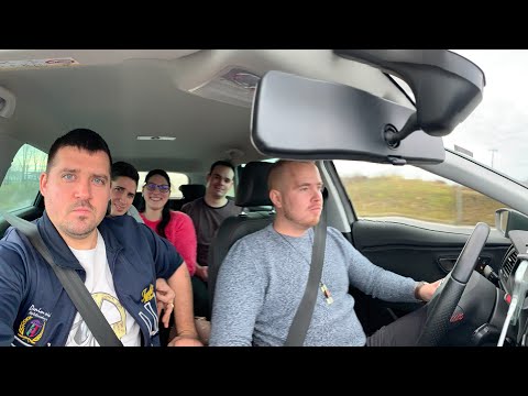 Kalandozások Hallstattban és egy kis Graz - TÚRAVIDEÓ