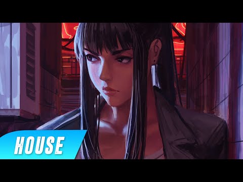 Besomorph & RIELL - Survivor