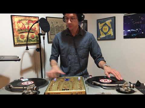 Beat Juggling Basics