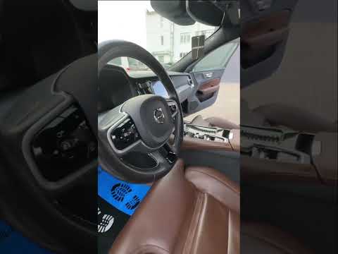 фото volvo v60 ii 0