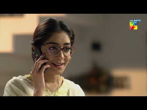 Mahrukh Ki Saari Akkar Khatam.... Beqadar - HUM TV Drama