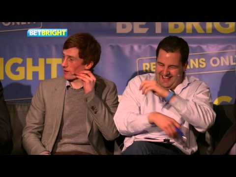 BetBright Cheltenham Preview Night - RSA Chase